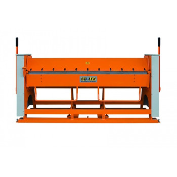 Станок листогибочный ручной Stalex 2000/2.0
