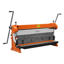 Станок комбинированный ручной Stalex 3-in-1/1320х1 Станок комбинированный ручной Stalex 3-in-1/1320х1