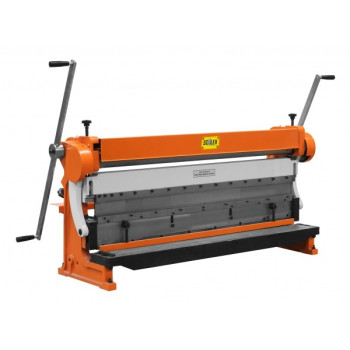 Станок комбинированный ручной Stalex 3-in-1/1320х1