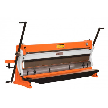 Станок комбинированный электромеханический Stalex 3-IN-1/1320X1.5 Станок комбинированный электромеханический Stalex 3-IN-1/1320X1.5