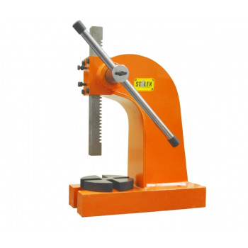 Пресс реечный Stalex AP-3 Пресс реечный Stalex AP-3