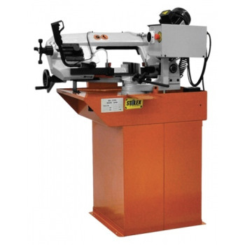 Станок ленточнопильный Stalex BS-215G Станок ленточнопильный Stalex BS-215G