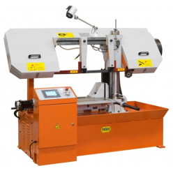 Станок ленточнопильный Stalex BS-5030 Станок ленточнопильный Stalex BS-5030