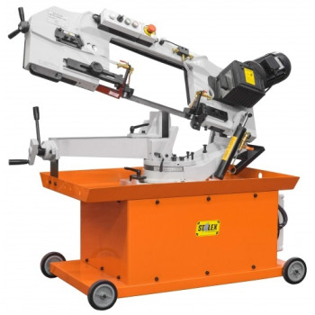 Станок ленточнопильный с гидроразгрузкой Stalex BS-912GR Станок ленточнопильный с гидроразгрузкой Stalex BS-912GR