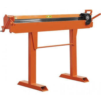 Станок листогибочный ручной Stalex BSM 1050/0.8 Станок листогибочный ручной Stalex BSM 1050/0.8