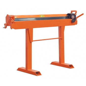 Станок листогибочный ручной Stalex BSM 1250/0.8 Станок листогибочный ручной Stalex BSM 1250/0.8