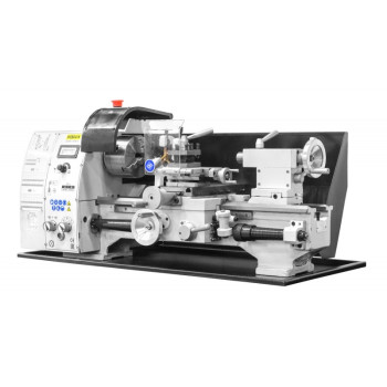 Станок настольный токарный Stalex D250x400C Vario