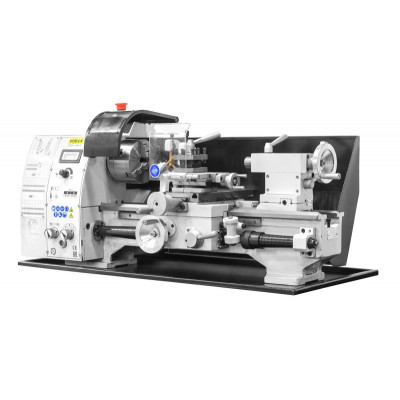 Станок настольный токарный Stalex D250x400C Vario