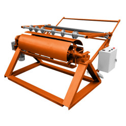 Наматыватель приводной двухопорный Stalex ДНМ-10 Наматыватель приводной двухопорный Stalex ДНМ-10