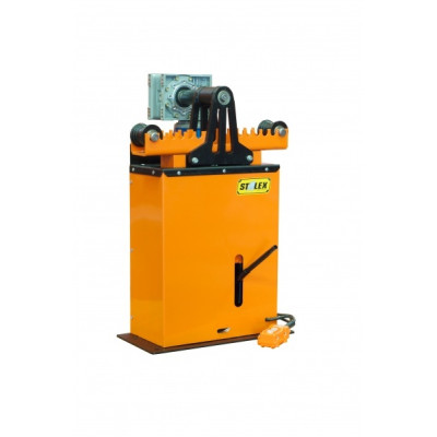 Трубогиб гидравлический с электроприводом Stalex EHB-40 Трубогиб гидравлический с электроприводом Stalex EHB-40