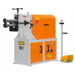 Станок зиговочный электромеханический Stalex ETB-40 Станок зиговочный электромеханический Stalex ETB-40