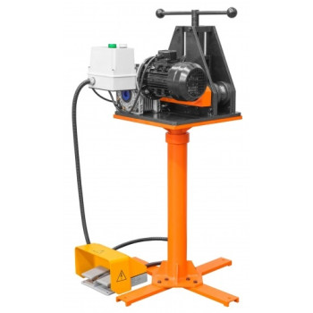 Станок профилегибочный электромеханический Stalex ETR-50 Станок профилегибочный электромеханический Stalex ETR-50