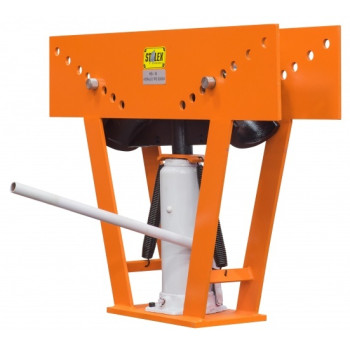 Трубогиб Stalex HB-16 ручной гидравлический Трубогиб Stalex HB-16 ручной гидравлический