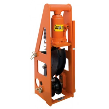 Трубогиб ручной гидравлический Stalex HB-8 Трубогиб ручной гидравлический Stalex HB-8