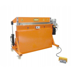 Станок листогибочный гидравлический Stalex HBV-48 Станок листогибочный гидравлический Stalex HBV-48