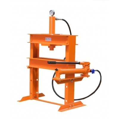 Пресс гидравлический Stalex HP-10 Пресс гидравлический Stalex HP-10