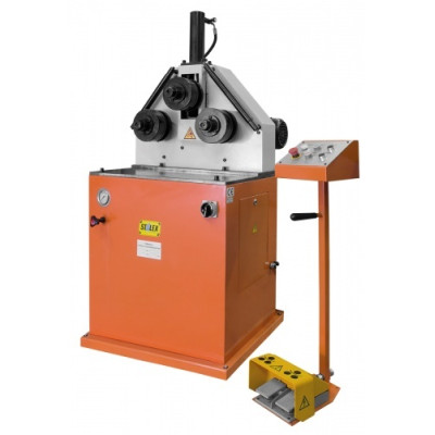 Станок профилегибочный гидравлический Stalex HRBM40HV Станок профилегибочный гидравлический Stalex HRBM40HV