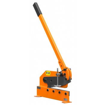 Ножницы ручные рычажные Stalex HS-12 Ножницы ручные рычажные Stalex HS-12