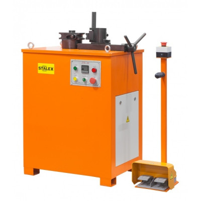 Трубогиб бездорновый Stalex JTB-40 Трубогиб бездорновый Stalex JTB-40