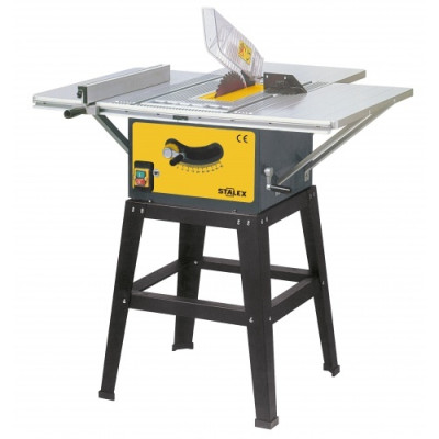 Циркулярная пила Stalex JTS-10 Циркулярная пила Stalex JTS-10