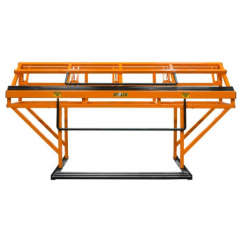 Станок листогибочный Stalex LS 2500 Станок листогибочный Stalex LS 2500