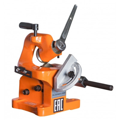 Нож дисковый ручной Stalex MMS-3 Нож дисковый ручной Stalex MMS-3