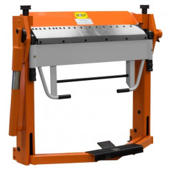 Станок листогибочный Stalex PBB 1020/2.5 Станок листогибочный Stalex PBB 1020/2.5