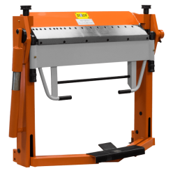 Станок листогибочный Stalex PBB 1270/2 Станок листогибочный Stalex PBB 1270/2