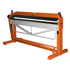 Станок листогибочный Stalex PBB 1520/1.5 Станок листогибочный Stalex PBB 1520/1.5