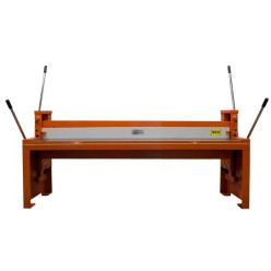 Гильотина ручная Stalex Q01-1,5х1500 Гильотина ручная Stalex Q01-1,5х1500