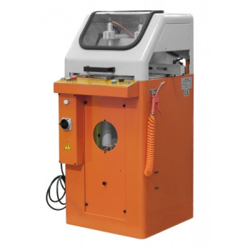 Дисковая пила пневматическая Stalex QCS-400 Дисковая пила пневматическая Stalex QCS-400