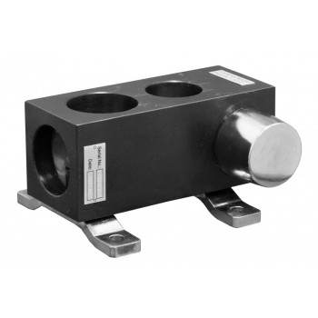 Устройство для вырубки седловин на трубах Stalex RA-3 Устройство для вырубки седловин на трубах Stalex RA-3