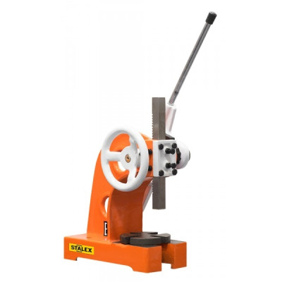 Пресс реечный Stalex RAP-2 Пресс реечный Stalex RAP-2