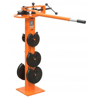 Трубогиб ручной Stalex RB-1 на подставке Трубогиб ручной Stalex RB-1 на подставке