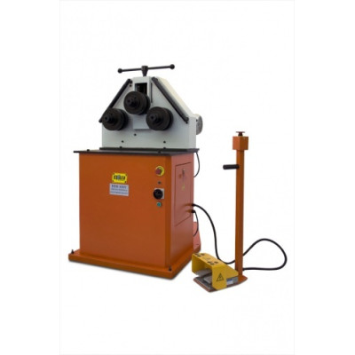 Станок профилегибочный электромеханический Stalex RBM40HV Станок профилегибочный электромеханический Stalex RBM40HV