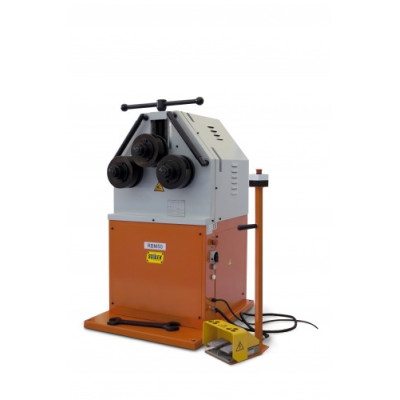 Станок профилегибочный электромеханический Stalex RBM50 Станок профилегибочный электромеханический Stalex RBM50