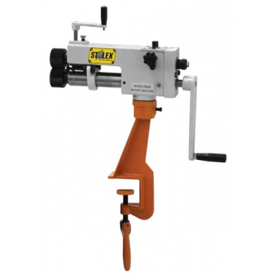 Станок зиговочный ручной Stalex RM-08 Станок зиговочный ручной Stalex RM-08