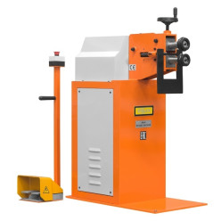 Станок зиговочный электромеханический Stalex RM-18E Станок зиговочный электромеханический Stalex RM-18E