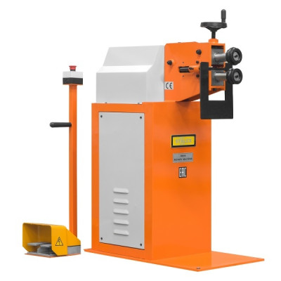 Станок зиговочный электромеханический Stalex RM-18E Станок зиговочный электромеханический Stalex RM-18E