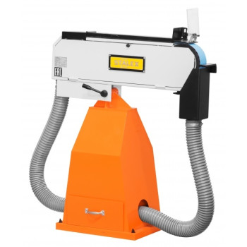 Станок ленточно-шлифовальный Stalex S-75HA Станок ленточно-шлифовальный Stalex S-75HA