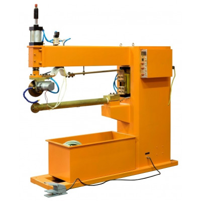 Станок шовной сварки Stalex SBFN-75 Станок шовной сварки Stalex SBFN-75
