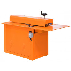 Станок для продольной резки и отбортовки Stalex SBLQ-15 Станок для продольной резки и отбортовки Stalex SBLQ-15