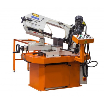 Станок ленточнопильный Stalex SBS-250B Станок ленточнопильный Stalex SBS-250B