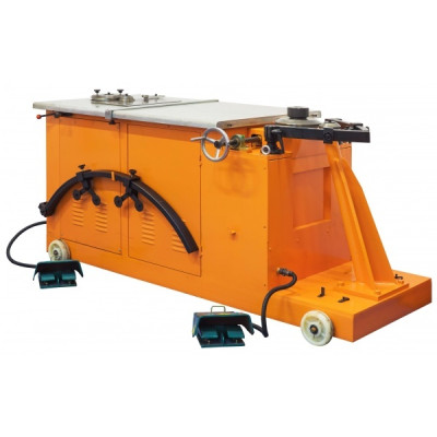 Станок для сборки сегментных отводов Stalex SBWT-1000 Станок для сборки сегментных отводов Stalex SBWT-1000