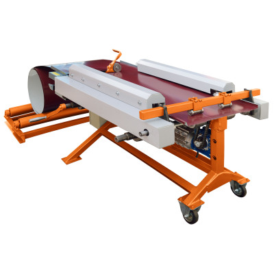 Станок для производства фальцевой кровли Stalex СФПР Станок для производства фальцевой кровли Stalex СФПР