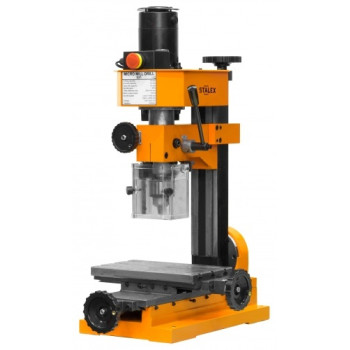 Фрезерно-сверлильный станок Stalex SMD-1 Фрезерно-сверлильный станок Stalex SMD-1