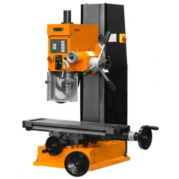 Фрезерно-сверлильный станок Stalex SMD-3