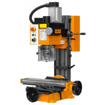 Фрезерно-сверлильный станок Stalex SMD-X1 Фрезерно-сверлильный станок Stalex SMD-X1