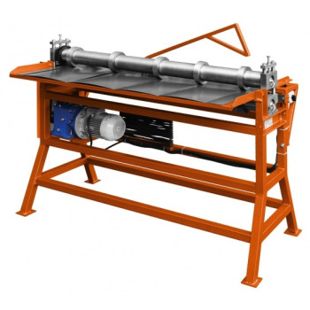 Станок продольно-поперечной резки Stalex СПР 1250/5-А Станок продольно-поперечной резки Stalex СПР 1250/5-А