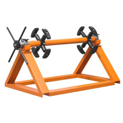 Разматыватель рулонного металла Stalex SU-1250 Разматыватель рулонного металла Stalex SU-1250